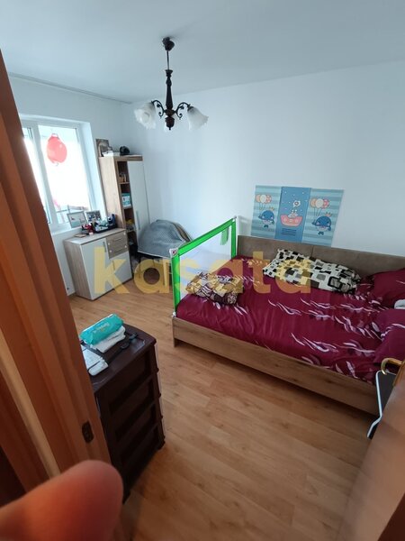 Drumul Taberei 2 camere  metrou 3 min   etaj intermediar