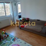 Drumul Taberei, metrou 3 min, 2 camere, etaj intermediar